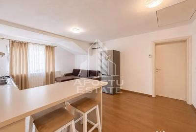 Apartament cu 3 camere decomandat în Dumbrăvița