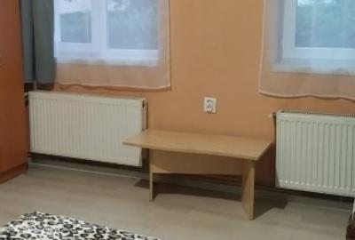 Garsonieră decomandată în Astra