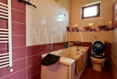 Casă individuală cu 5 camere cu Canalizare în Apahida - 12