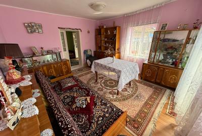 Casă individuală cu 3 camere cu Garaj în Central - 10