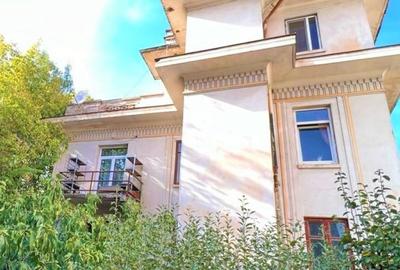 Casă cu 12 camere cu Canalizare în Kiseleff - 2