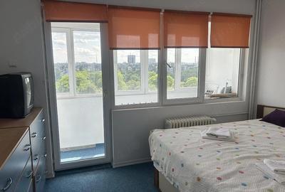 Apartament cu 2 camere decomandat, mobilat în Domenii