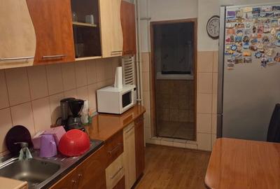 Apartament cu 2 camere decomandat în Central - 1