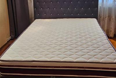 Apartament cu 2 camere decomandat, mobilat în Cug
