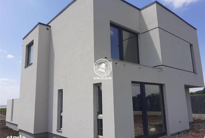 Casă cu 4 camere în Valea Lupului - 2