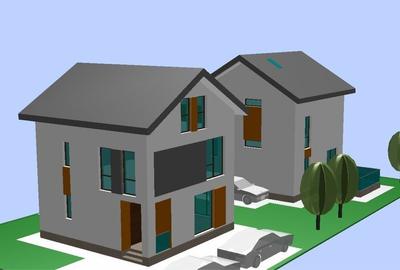 Casă cu 4 camere în Ferme - 4