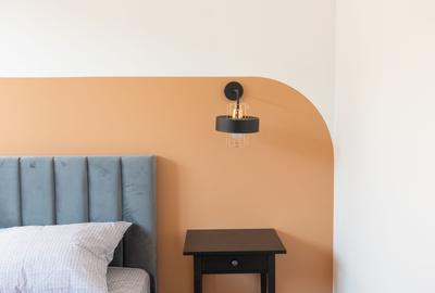 Apartament cu 2 camere semidecomandat, mobilat în UTA - 13