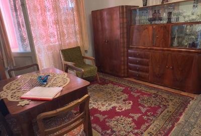 Apartament cu 2 camere în Central - 5