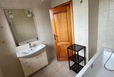 Casă cu 5 camere cu Canalizare în Florești - 7