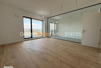 Apartament cu 2 camere în Aviației