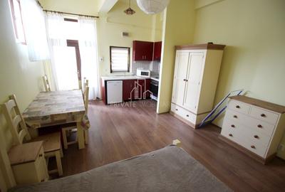 Garsonieră decomandată în Ultracentral