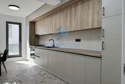 Apartament cu 2 camere, mobilat în 13 Septembrie - 4
