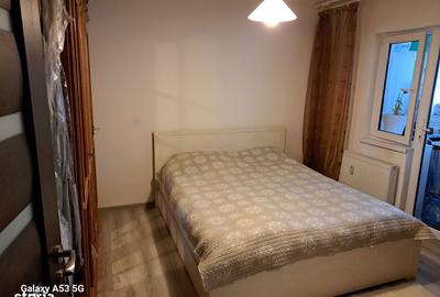 Apartament cu 2 camere decomandat în Central - 2