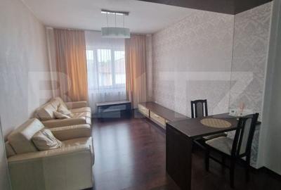 Apartament cu 2 camere în George Enescu - 3