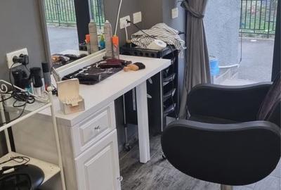 Spațiu comercial, de 70 mp, în Central