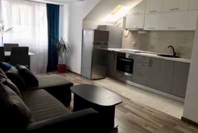 Apartament cu 2 camere în Spitalul Județean - 3