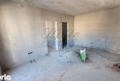 Garsonieră decomandată în Florești - 4