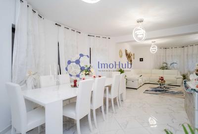 Casă individuală cu 5 camere cu Canalizare în Lețcani - 2