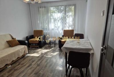Apartament cu 2 camere decomandat, mobilat în Militari