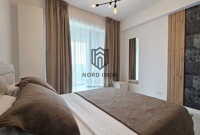 Apartament cu 3 camere decomandat, mobilat în Aviației - 9