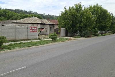 Casă cu 3 camere în Central