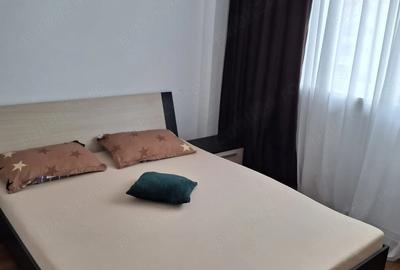 Apartament cu 2 camere decomandat în Valea Aurie