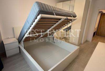 Apartament cu 2 camere semidecomandat, mobilat în 1 Decembrie 1918 - 6