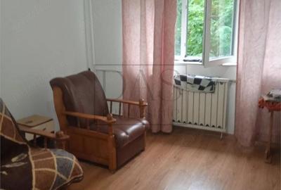 Apartament cu 2 camere în Aviației