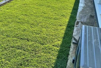 Casă individuală cu 4 camere cu Canalizare în Tunari - 8