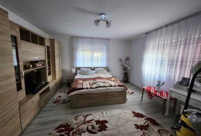 Casă cu 2 camere în Central - 3
