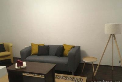 Apartament cu 2 camere decomandat în 13 Septembrie - 3
