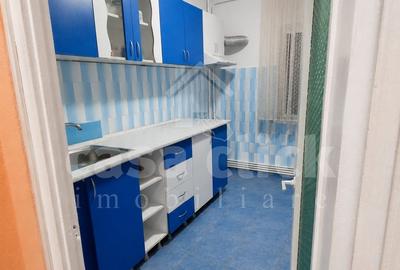 Apartament cu 2 camere decomandat, mobilat în Micro 17 - 5