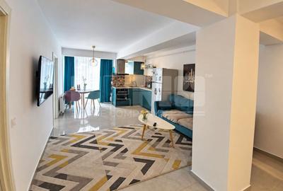 Apartament cu 3 camere nedecomandat în Central