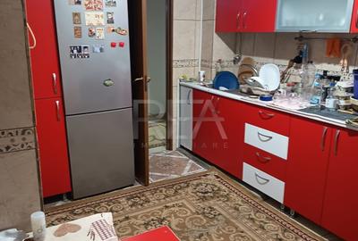 Apartament cu 3 camere decomandat, mobilat în Micro 11 - 6