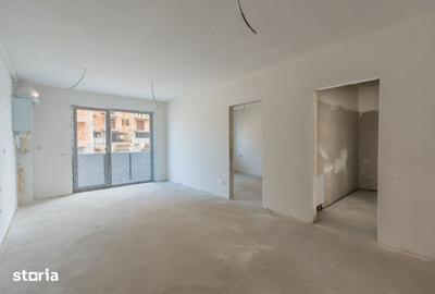 Apartament cu 2 camere în Apahida - 7
