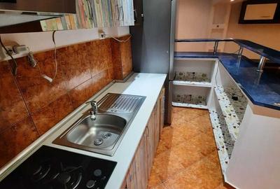 Apartament cu 2 camere decomandat în Băneasa
