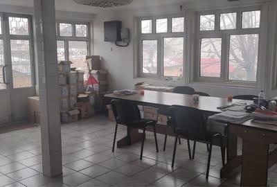Spațiu comercial, de 326 mp, în Central - 7