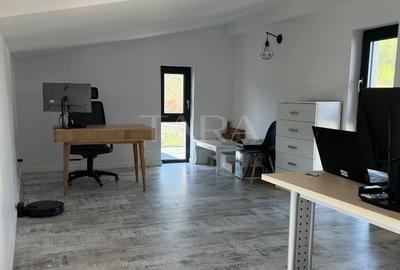Casă individuală cu 5 camere cu Canalizare în Feleacu - 8