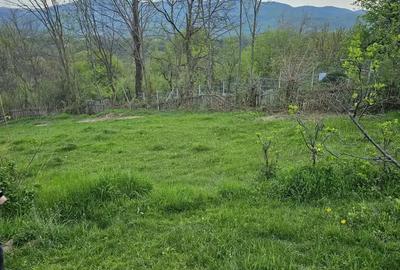 Teren de 949 mp, în Sălătrucel - 9