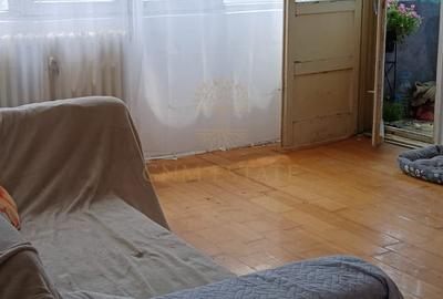 Apartament cu 2 camere semidecomandat, mobilat în Drumul Taberei - 1