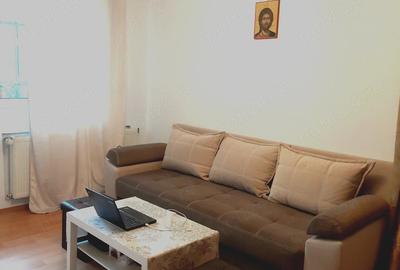 Apartament cu 4 camere semidecomandat în Drumul Taberei - 1