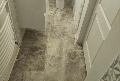 Apartament cu 2 camere nedecomandat în Podgoria - 2