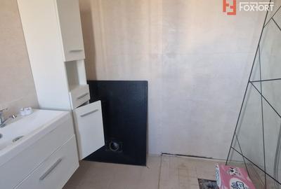 Duplex cu 5 camere cu Teren 336 Mp în Moșnița Veche - 17