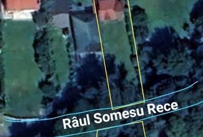 Casă cu 3 camere în Someșu Rece - 7