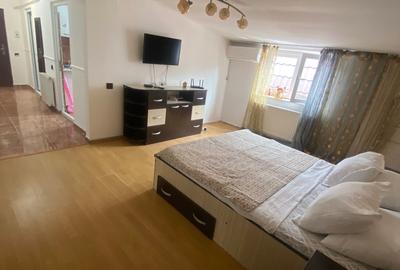 Garsonieră decomandată în Sălaj