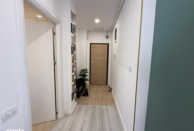 Apartament cu 2 camere în Ștefăneștii de Jos - 1