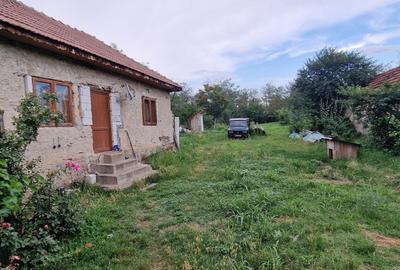 Casă cu 2 camere în Săpoca - 7