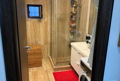 Apartament cu 3 camere decomandat în Central - 16