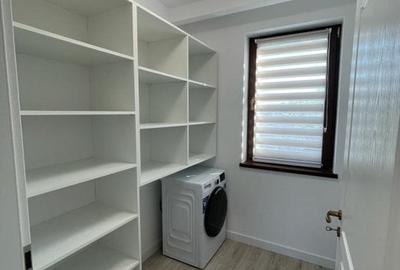 Duplex cu 5 camere cu Canalizare în Valea Adâncă - 10