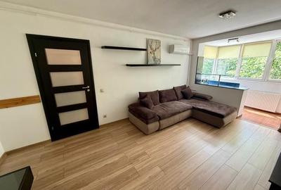Apartament cu 2 camere decomandat, mobilat în Berceni - 2